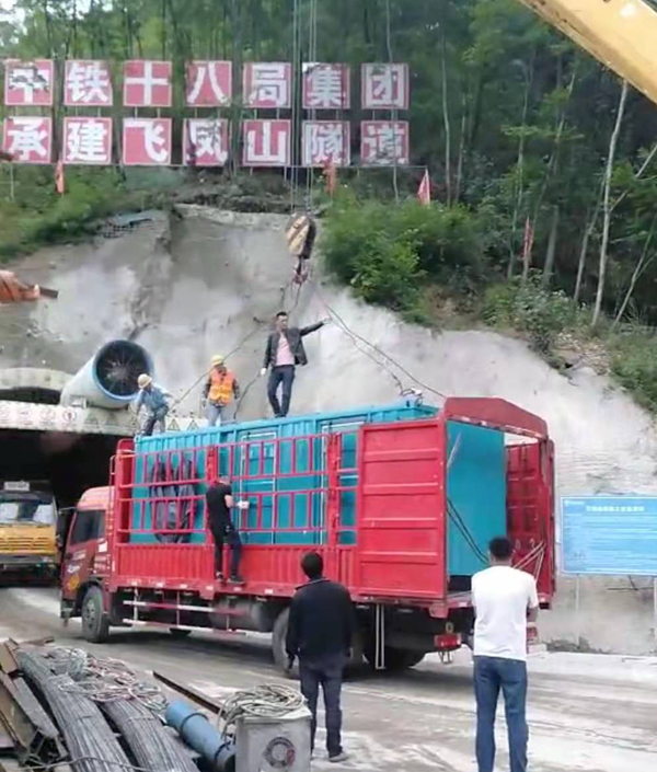安图发电机组维修后输出功率降低是什么问题
