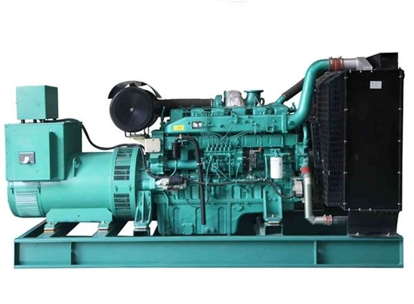 安图发电机租赁-柴油发电机与汽油发电机的区别