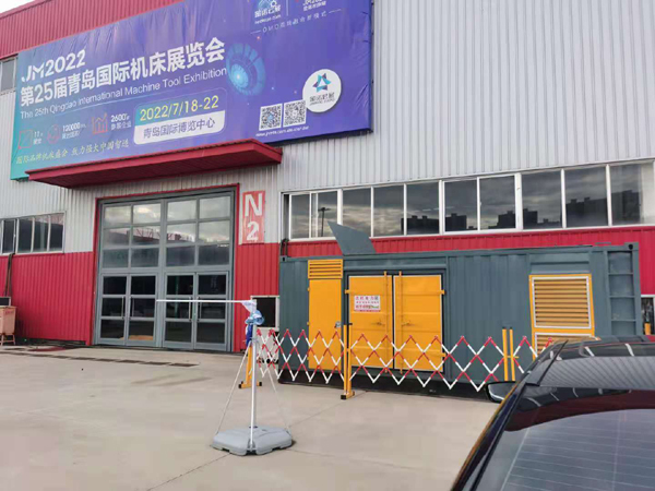 安图发电机租赁-柴油发电机组不及时维护危害大
