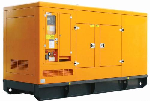 安图出租发电机-发电机组的选购原则包括哪些方面