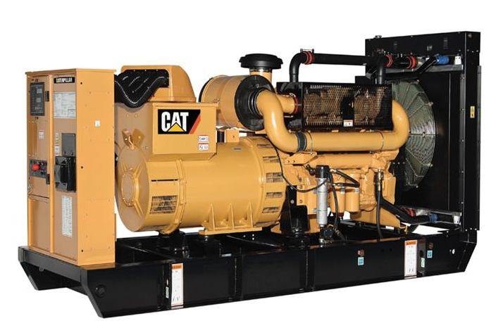 安图租赁发电机-柴油发电机设计的优势性能特点有哪些