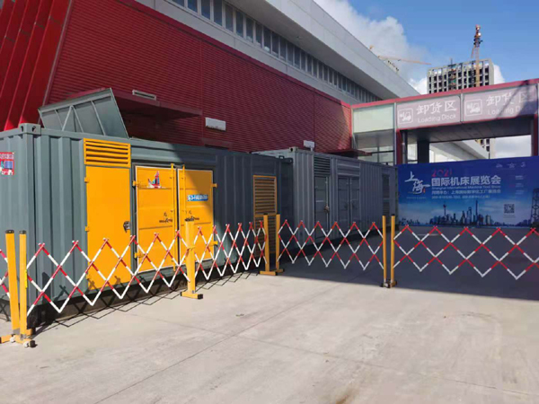 安图租赁发电机-柴油发电机组为什么油耗比较大