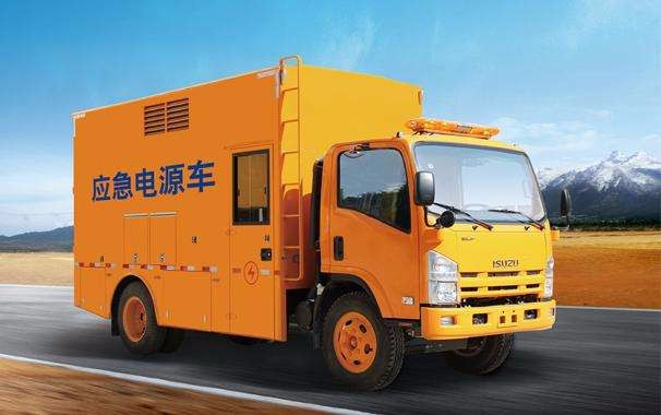 安图租赁发电机-柴油发电机组紧急停机的正确操作方法