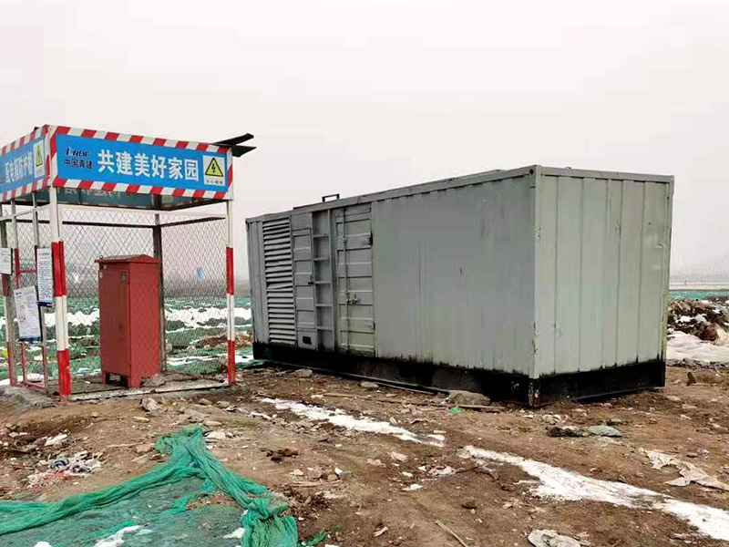 安图燃气发电机在高海拔地区运行时会遇到哪些常见故障？