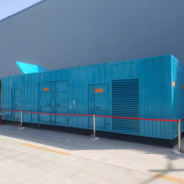 安图怎样更换柴油发电机组的空气滤清器？