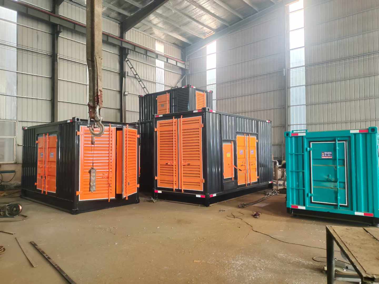 安图如何根据用电设备的功率选择合适的空开？