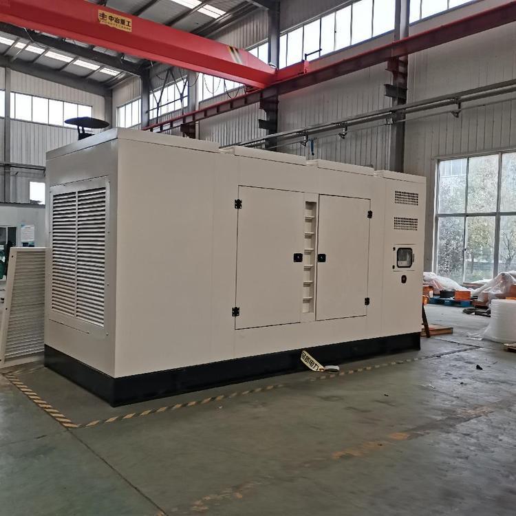 安图启动发电机组时需要注意什么？