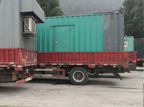 安图柴油发电机组使用注意安全事项有哪些？