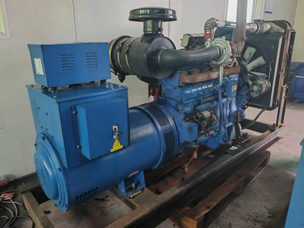 安图100kW柴油发电机组使用多级机油有哪些优缺点？