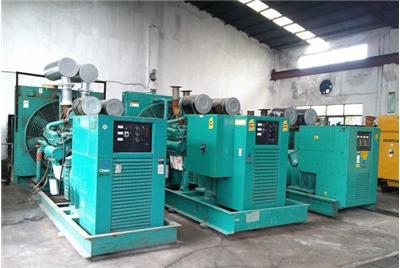 安图如何判断汽油发电机组电瓶的使用寿命？