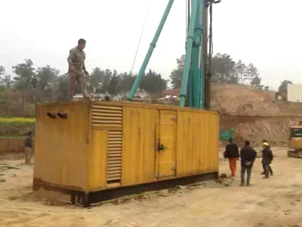 安图柴油发电机组应用场合有哪些？